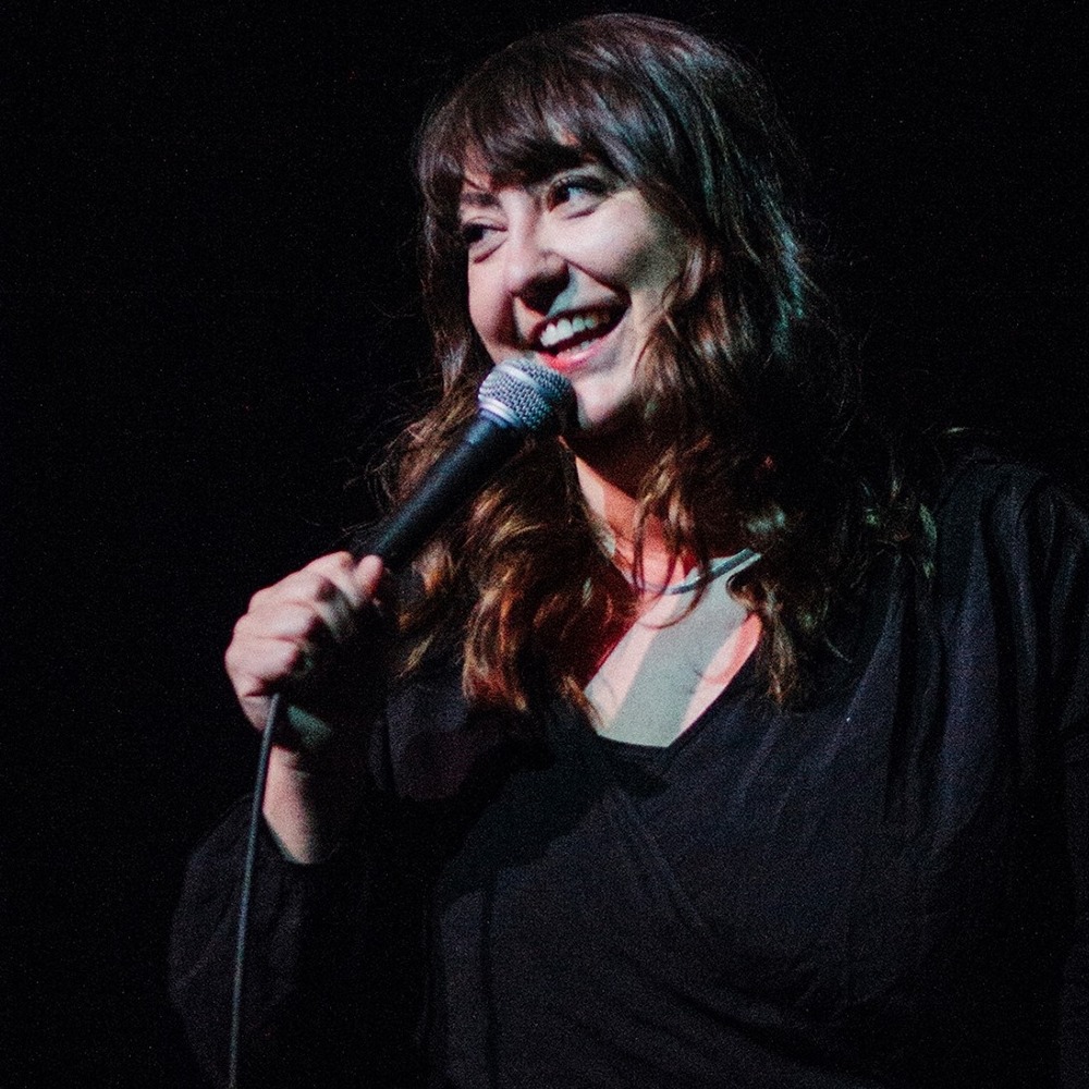 Meet your Posher, Natalie